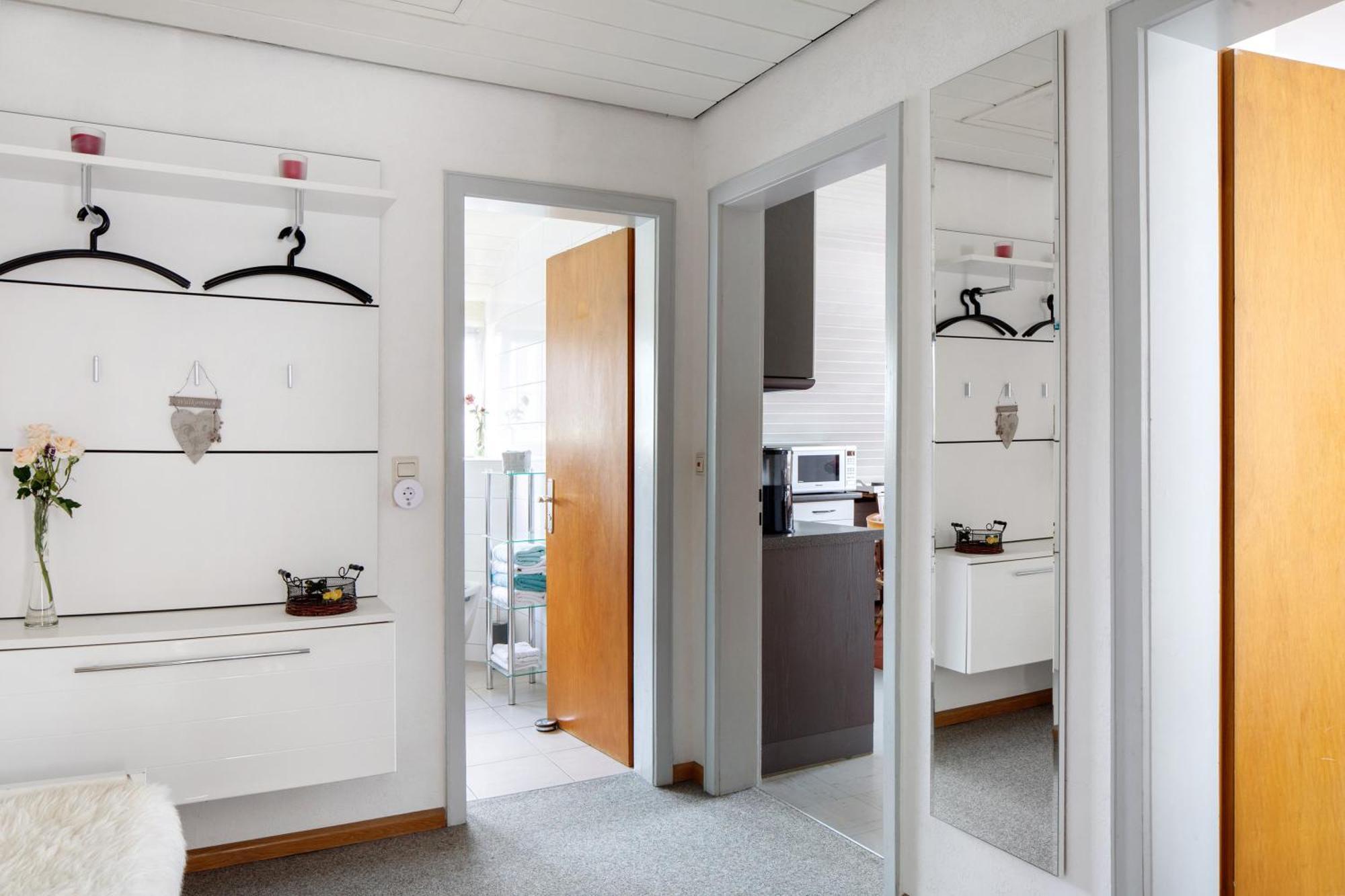 פרייבורג Ferienwohnung Hoell מראה חיצוני תמונה