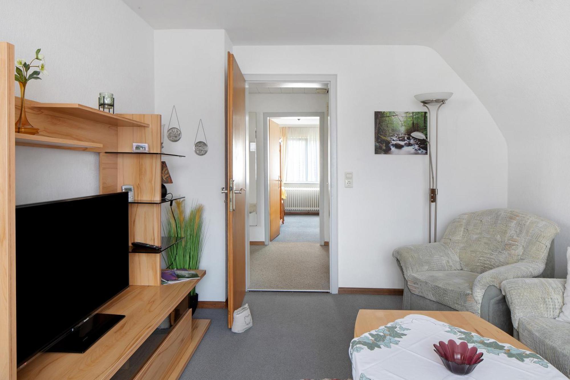 פרייבורג Ferienwohnung Hoell מראה חיצוני תמונה
