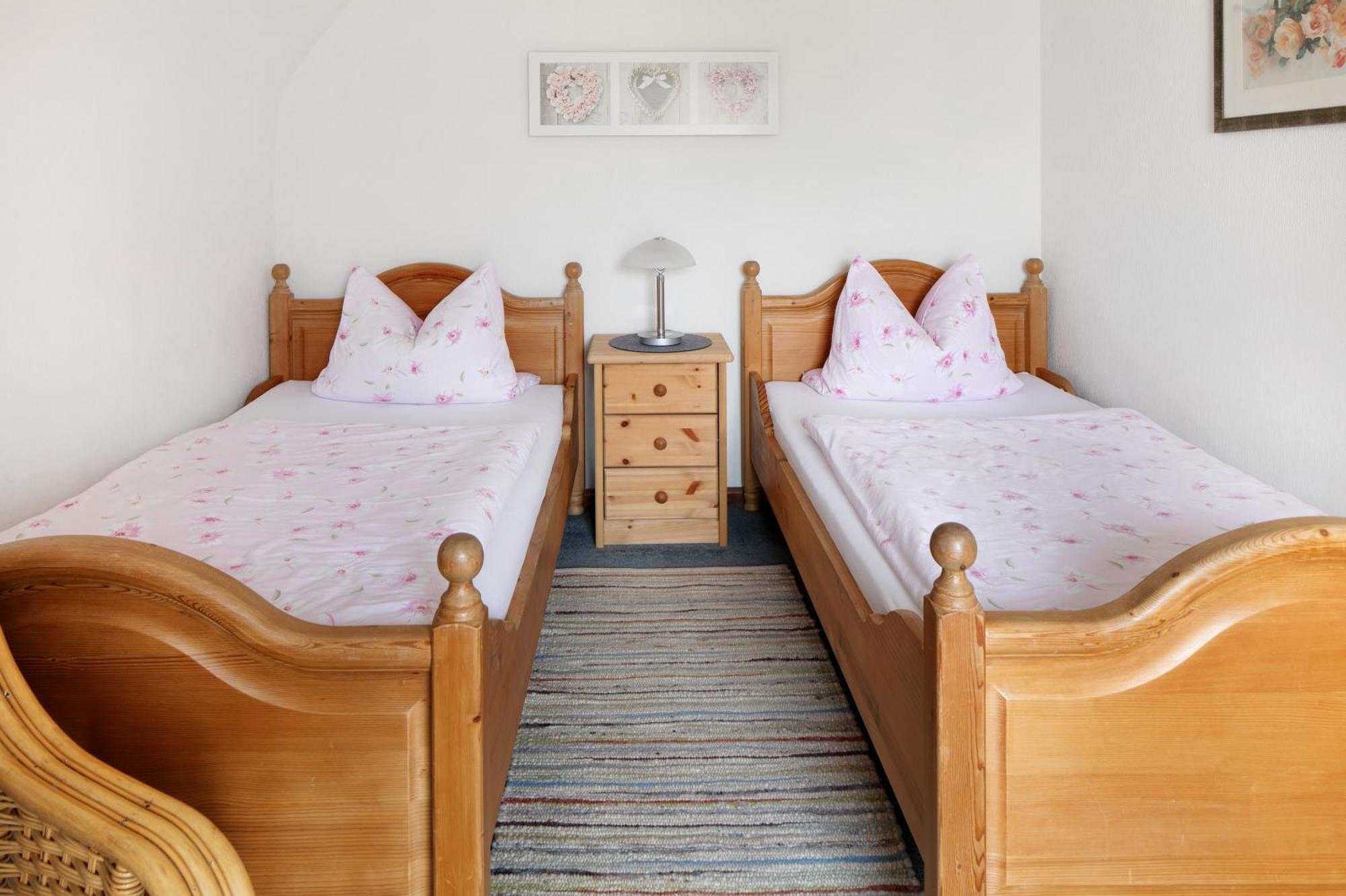 פרייבורג Ferienwohnung Hoell מראה חיצוני תמונה