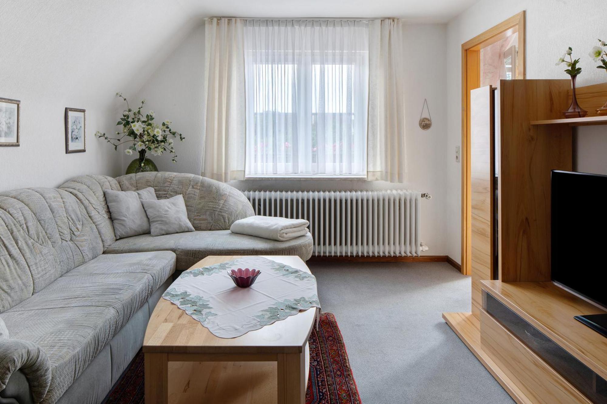 פרייבורג Ferienwohnung Hoell מראה חיצוני תמונה