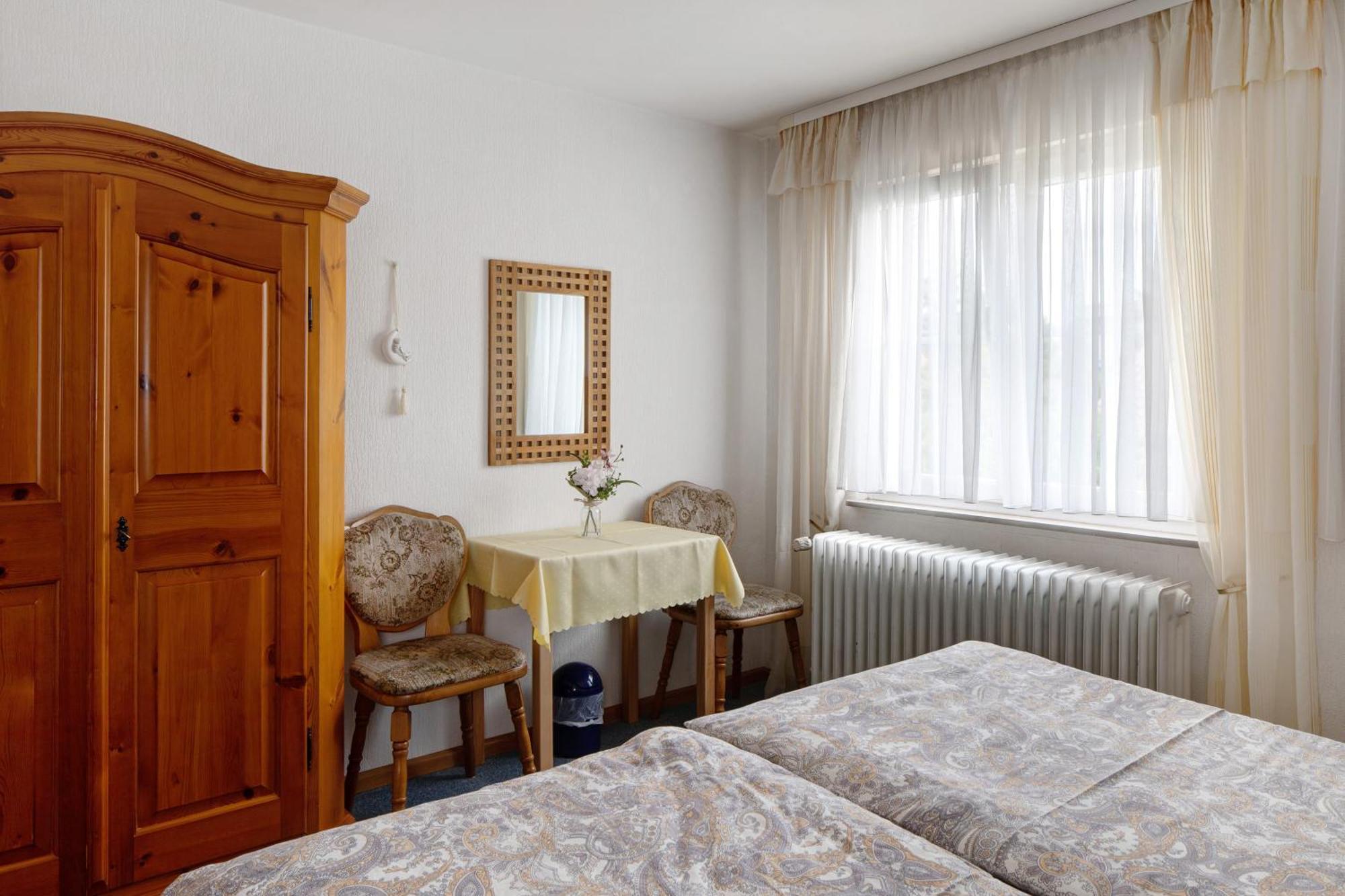 פרייבורג Ferienwohnung Hoell מראה חיצוני תמונה