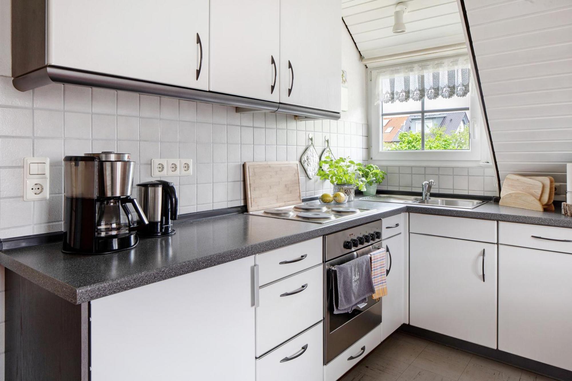 פרייבורג Ferienwohnung Hoell מראה חיצוני תמונה